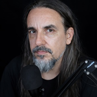 Telegram profile photo for Maurício Zimmermann יהוה - OFICIAL