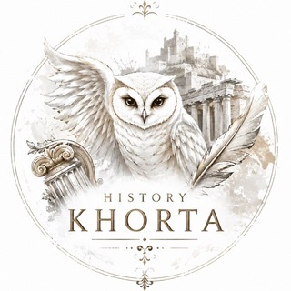 Telegram profile photo for ✙ history khorta