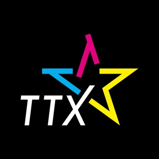 Telegram group profile photo for TTX Announcement (Official)