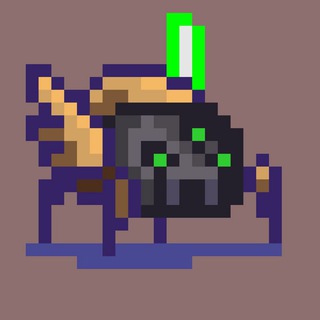 Telegram group profile photo for 💎TON INVADERS $ INC