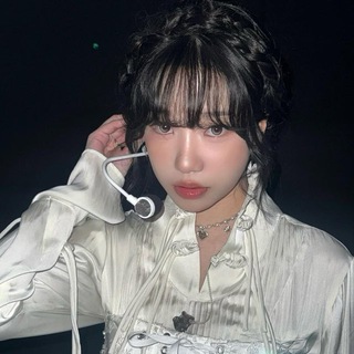 Telegram profile photo for Jo Yuri.