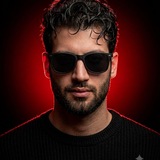 Telegram profile photo for Daniali Ai