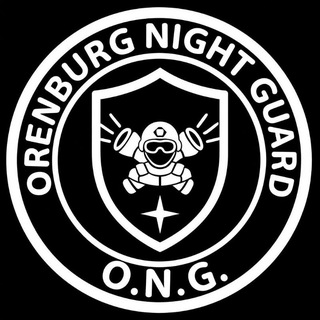 Telegram profile photo for Оренбургское отделение O.N.G.