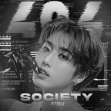 Telegram profile photo for 404 SØČ1ĘTY