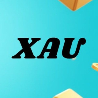 Telegram profile photo for XAU Price Alert