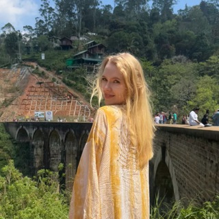 Telegram profile photo for Полиша & Reality