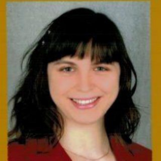 Telegram profile photo for Корейский язык с Масловой Еленой