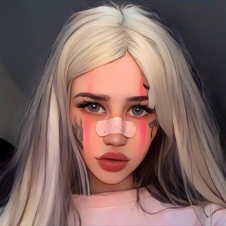 Telegram profile photo for Ксанни Банни ZEF🐇