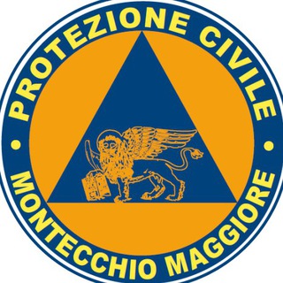 Telegram profile photo for Protezione Civile Montecchio Mag.