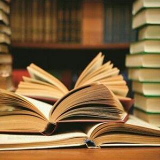 Telegram profile photo for 📚مكتبة منهاج السنة للتجويد و القراءات📚