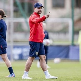 Telegram profile photo for Лучшие люди - ВРАТАРИ🧤⚽️