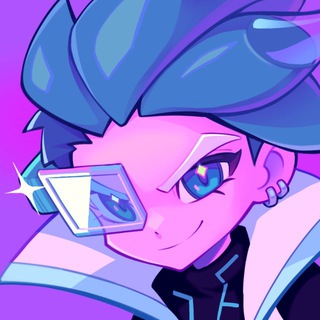 Telegram profile photo for zer0gura