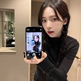 Telegram profile photo for Karina’s nickname