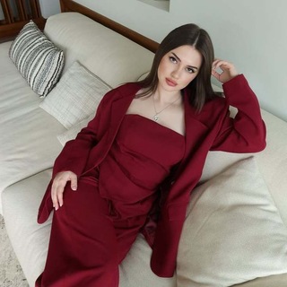 Telegram profile photo for جروبات رغي بنات سنجل