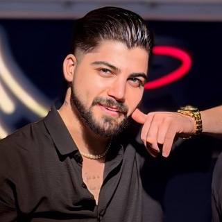 Telegram profile photo for کانال رسمی ابوالفضل اسماعیل نژاد🎙