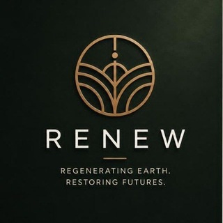 Telegram group profile photo for Renew Official