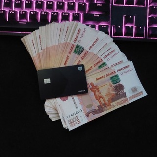 Telegram profile photo for CASH FLOW | ТЕМКИ⚡️