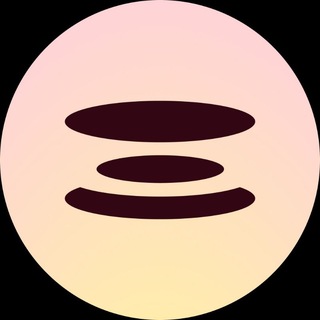Telegram profile photo for PerpsPad