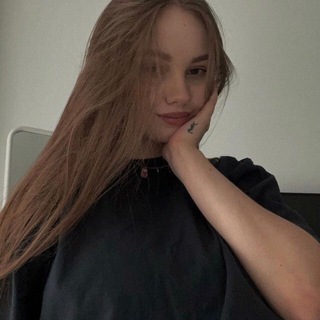 Telegram profile photo for Adult HotGirl TikTok 18