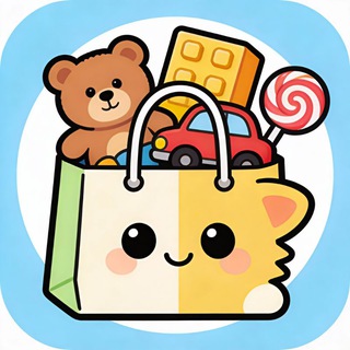 Telegram profile photo for ‼️OFFERTE 👩🏻🍼 MONDO BIMBI 👶 SCONTI