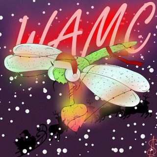 Telegram profile photo for WAMC