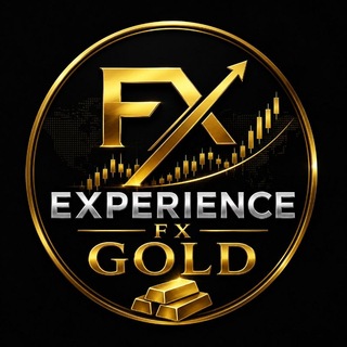 Telegram profile photo for Experience Fx Gold