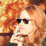 Telegram profile photo for Sugar
