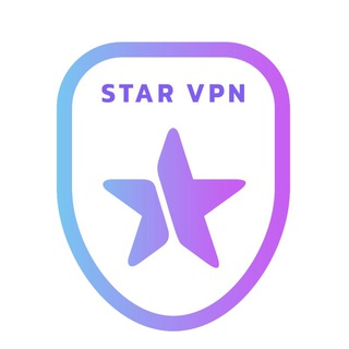 Telegram profile photo for StarVPN | فروش فیلترشکن