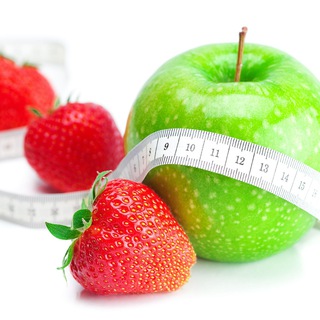 Telegram profile photo for Nutrición y Salud