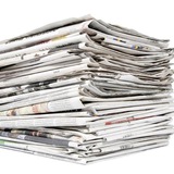 Telegram profile photo for Quotidiani principali | @OTInews