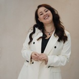 Telegram profile photo for Отзывы | Галина Хрусталёва