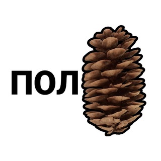 Telegram profile photo for полшишечки