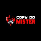 Telegram profile photo for Copy do Mister