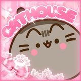 Telegram profile photo for 🐈⬛Сетка:: CatHouse°•