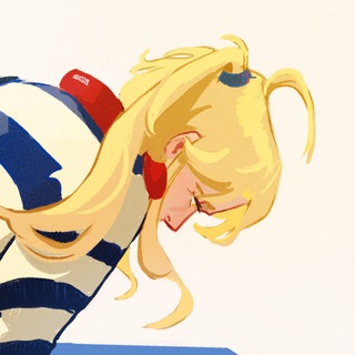 Telegram profile photo for чупик