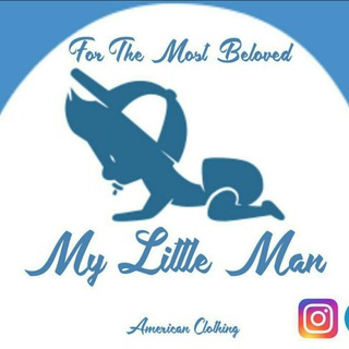 Telegram profile photo for My Little Man