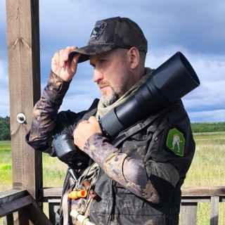 Telegram profile photo for Сады Миэлотар