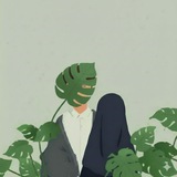 Telegram profile photo for •سرو چمان من•