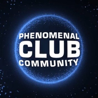 Telegram profile photo for Phenomenaltoken