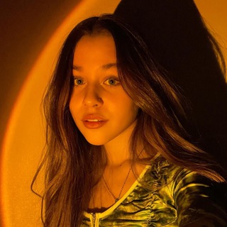 Telegram profile photo for МИЛАНА НЕКРАСОВА 🍒 АРХИВ