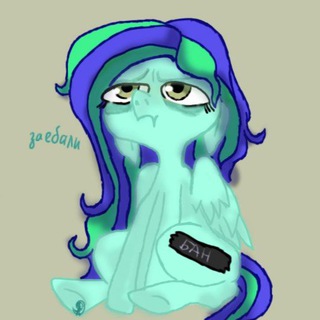 Telegram profile photo for ~Studio from Velena~