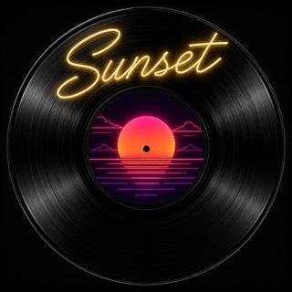 Telegram profile photo for Sunsets project | 20 сентября