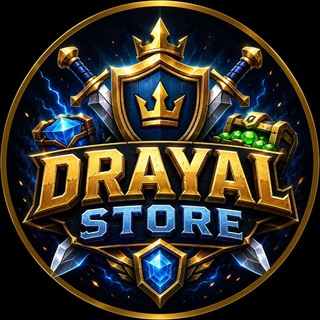 Telegram profile photo for Drayal store