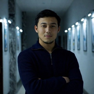 Telegram profile photo for Shahzodbek | Targeting