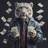 Telegram profile photo for ЗАРАБАТЫВАЙ В MINECRAFT