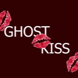 Telegram profile photo for GHOST KISS