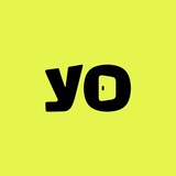 Telegram profile photo for YoDoor