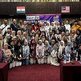 Telegram profile photo for ISERD International Conferences