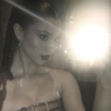 Telegram profile photo for 𝐑𝐎𝐌𝐈𝐋𝐃𝐀 𝐕.