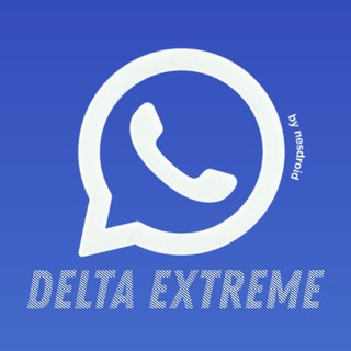 Telegram profile photo for •GB EXTREME TEMAS🎨